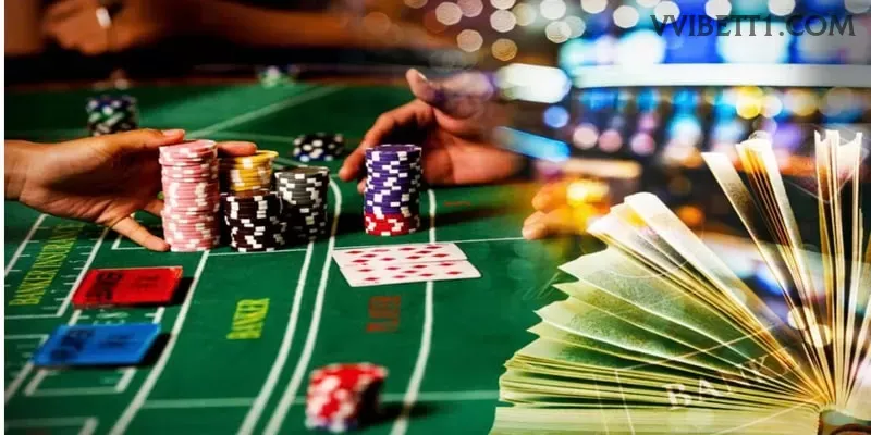 vvibet slots no app